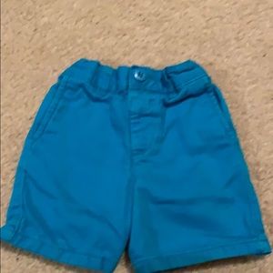 Toddler Shorts